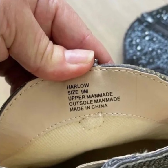 Matisse Anthropology Brand Western Boots - Picture 8 of 9